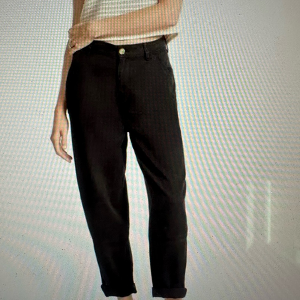 Everlane Tencel Relaxed Chino